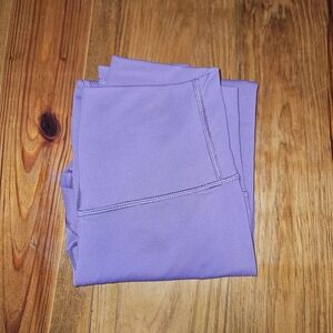 Women's Lavender Leggings